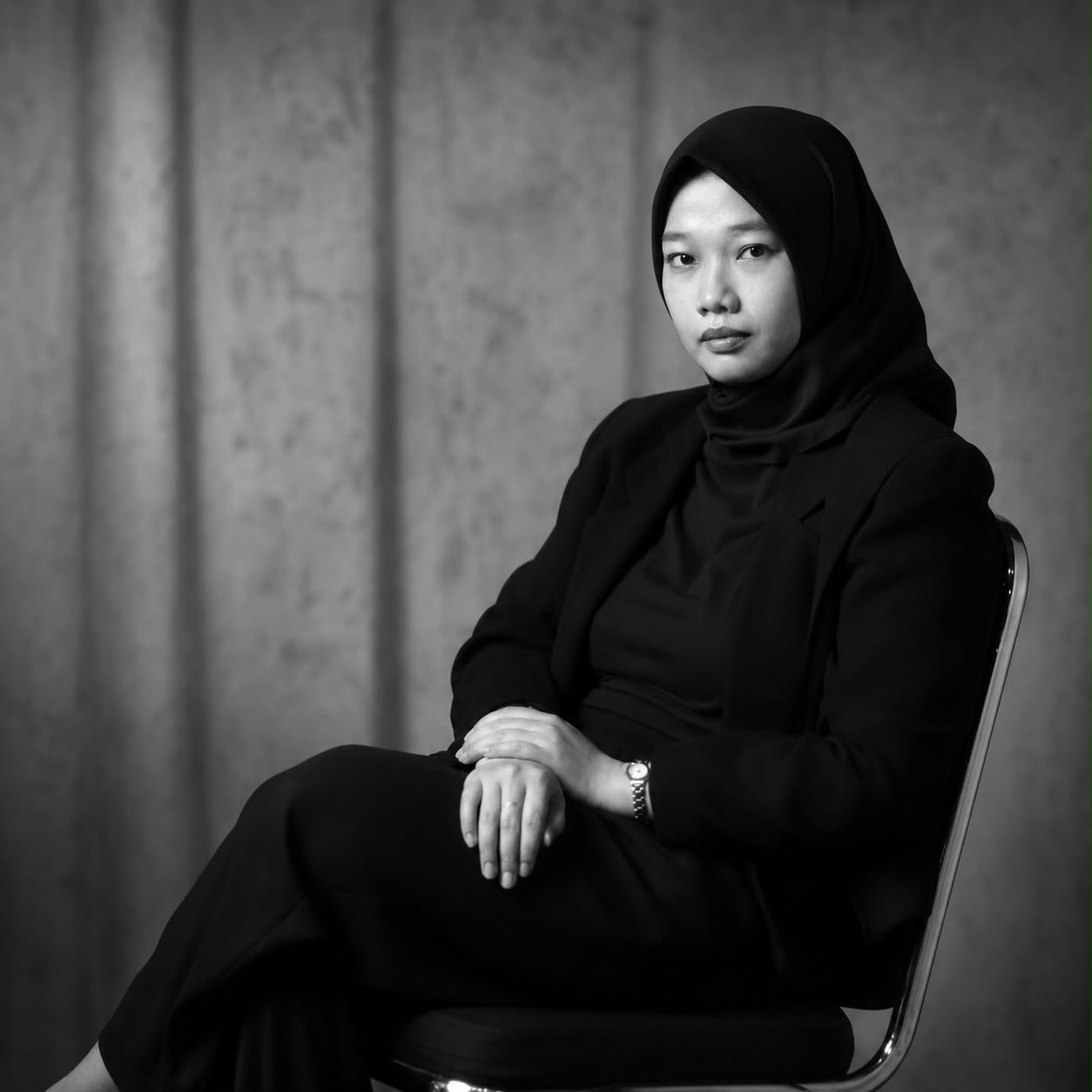 Foto Inti Intishar